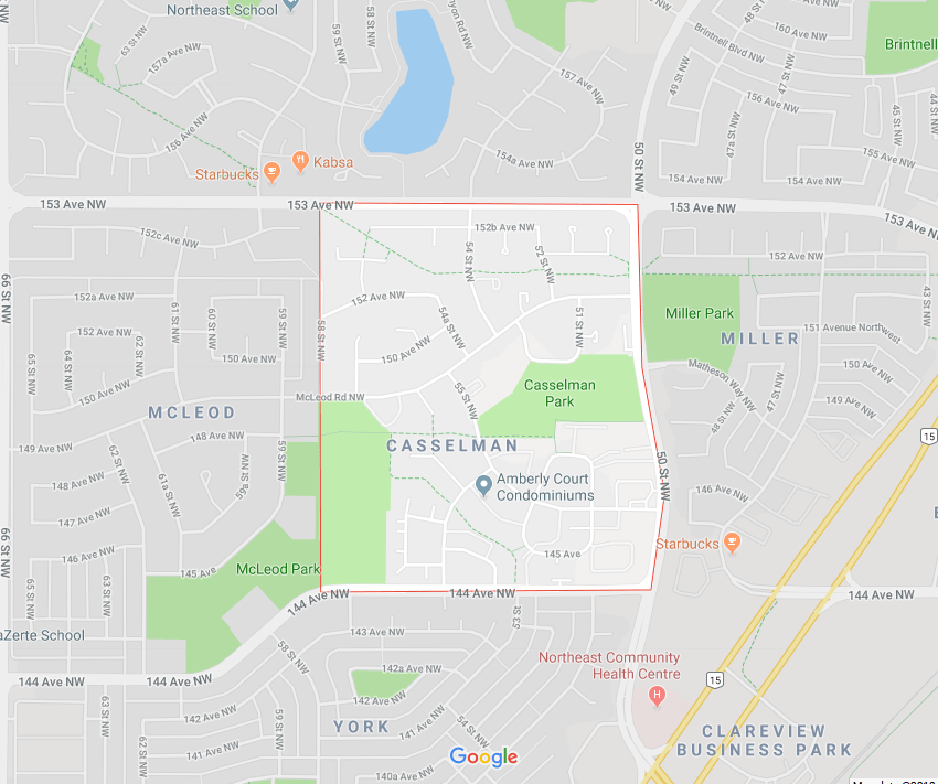 Casselman Edmonton Homes For Sale, Casselman Real Estate